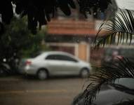 No cesan las lluvias en la Sierra y Amazonía