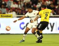 Liga de Quito enfrentará a Barcelona SC por la LigaPro.