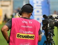 La Liga Pro no seguirá siendo transmitida por GolTV.