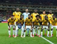 Ecuador subió un puesto en la clasificación logrando el puesto número 23 del ranking