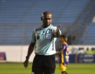 Augsto Aragón va a dirigir el Italia vs. Cuba por el Mundial sub 20.