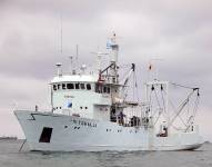 Foto: Oceanografía del Ecuador