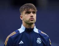 Raúl Asencio, de 22 años, irá a juicio junto a tres ex canteranos del Real Madrid