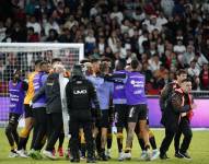 Liga Pro: ¿Qué sanciones puede recibir Liga de Quito por los incidentes ante Barcelona?