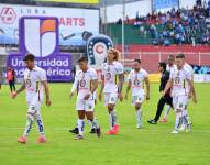 Mushuc Runa tiene tres opciones de estadios para enfrentar a Barcelona SC por la fecha 14 de la Liga Pro.