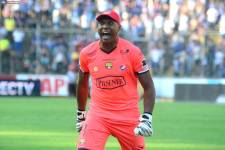 Máximo Banguera, exportero de BSC.