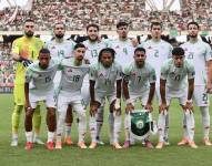 Argelia se clasificó al Mundial 2026