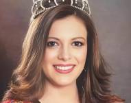 Falleció la exreina de Quito Karla Torres tras su lucha contra el cáncer