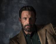 Ben Affleck en 2023.
