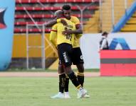Barcelona SC sigue en la punta de la LigaPro Ecuabet conectada por Xtrim.