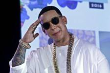 Daddy Yankee.