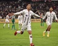 Liga de Quito está a 90 minutos de clasificar a su segunda final de la Copa Libertadores.