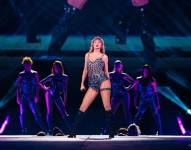 Taylor Swift presenta el tráiler oficial de su docuserie The End of an Era.