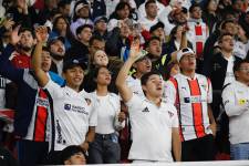 Liga de Quito jugará ante Botafogo por la Copa Libertadores.