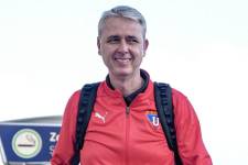 Tiago Nunes, director técnico de LDUQ.