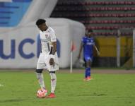 Liga de Quito cayó en la tabla de posiciones.