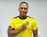 Antonio Valencia confía en el Ecuador vs. Paraguay por las Eliminatorias.