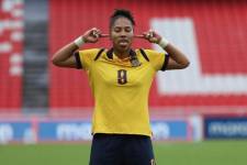 Ecuador disputará la Copa América Femenina.