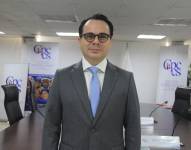 Fabrizio Peralta Díaz es doctor en Derecho