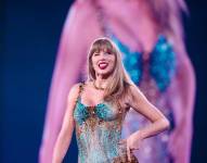Más de 10 millones de personas asistieron a los 149 conciertos del The Eras Tour, recorriendo 50 ciudades y 5 continentes.