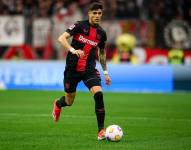 Thomas Tuchel admite que el Leverkusen de Hincapié será campeón del fútbol alemán