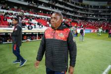 Juan Carlos León analiza su próximo equipo para el 2026.