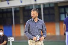 El espñaol Alexandre Pallarés dirigirá el Macará de Ambato, Ecuador