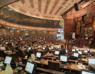 Foto: Asamblea Nacional