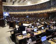 La Asamblea tuvo el primer debate de la ley de Áreas Protegidas