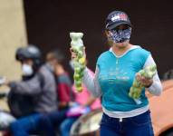 La vacunación y las medidas de biodiversidad han sido las mejores respuestas para evitar la enfermedad grave. API/Archivo