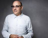 Willie Garson. AP/Archivo