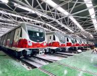 Mañana se anunciará al oferente seleccionado para las operaciones del Metro de Quito