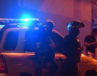 Un hombre fue detenido por el asesinato de un conductor en Sauces 5, norte de Guayaquil.