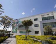 Las unidades de cuidados intensivos están al límite en 2 casas de salud en Quito