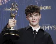 Owen Cooper se convierte en el actor más joven en obtener un Emmy.
