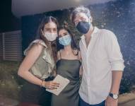 El lanzamiento del libro se hizo el 22 de diciembre pasado.