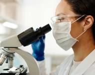 En Ecuador, la Red Ecuatoriana de Mujeres Científicas celebró en 2017 por primera vez el Día Internacional de la Mujer y la Niña en la Ciencia.