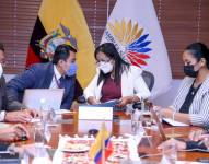 onsejo de Administración Legislativa (CAL).