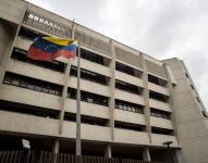 Vista de la sede del Tribunal Supremo de Justicia (TSJ), en una fotografía de archivo.