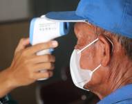 Tras las bajas temperaturas que se experimentan en algunas zonas del país, se ha reportado un incremento de enfermedades respiratorias