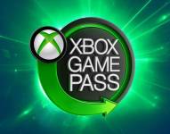 Logo del Xbox Game Pass