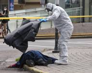 Se espera que se investigue al interno del ECU911 ante estas denuncias Juan Zapata presidente del COE Nacional asegura que iniciarán acciones inmediatas.