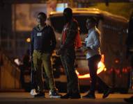 Faltan tres de los 17 militares por testificar en el juicio del caso Las Malvinas.