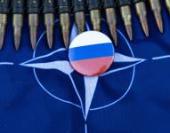 Aumentan las tensiones entre Rusia y la OTAN