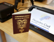 El usuario recibirá su pasaporte a partir de las 48 horas posteriores a la atención, previa notificación.
