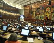 Violencia en Ecuador: el PSC no ve ambiente en la Asamblea para destituir a Lasso