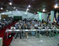 La Asamblea aprueba ley de rentas petroleras para Esmeraldas, Sucumbíos y Santa Elena