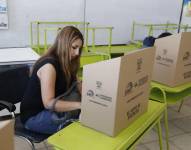 Las elecciones se realizarán el próximo 5 de febrero de 2023.