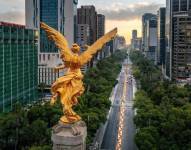 Imagen referencial de Ciudad de México, México.