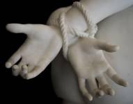 La mujer fue raptada el pasado 21 de septiembre, mientras circulaba en la vía la Pila- Montecristi. Pixabay